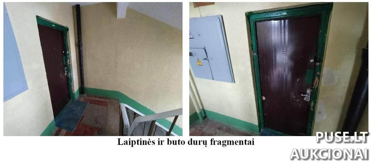 Kambariai Patalpos/Butai Festivalio g. 1, Visaginas, 31142 Visagino sav., Lithuania 4