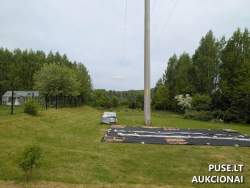 Sklypai - Žemės sklypas