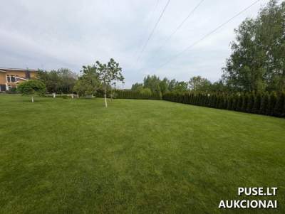 Valstybinis žemės sklypas Plungės mieste su kaina nuo 1079 EUR