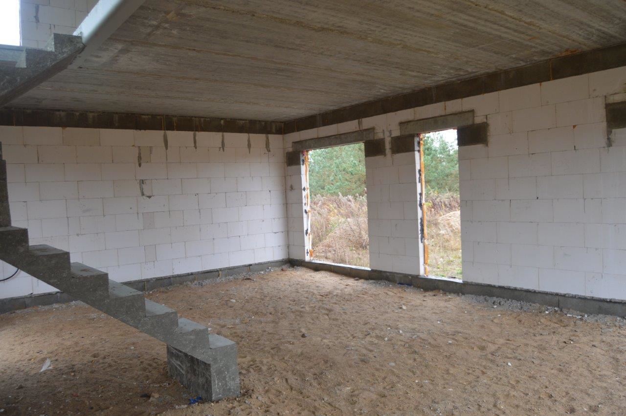 Dvibutis gyvenamasis namas Pastatai Grinapolio gatvė 30, 02233 Vilnius, Lithuania 9