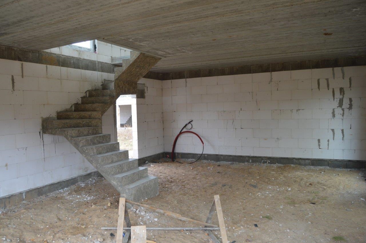 Dvibutis gyvenamasis namas Pastatai Grinapolio gatvė 30, 02233 Vilnius, Lithuania 16