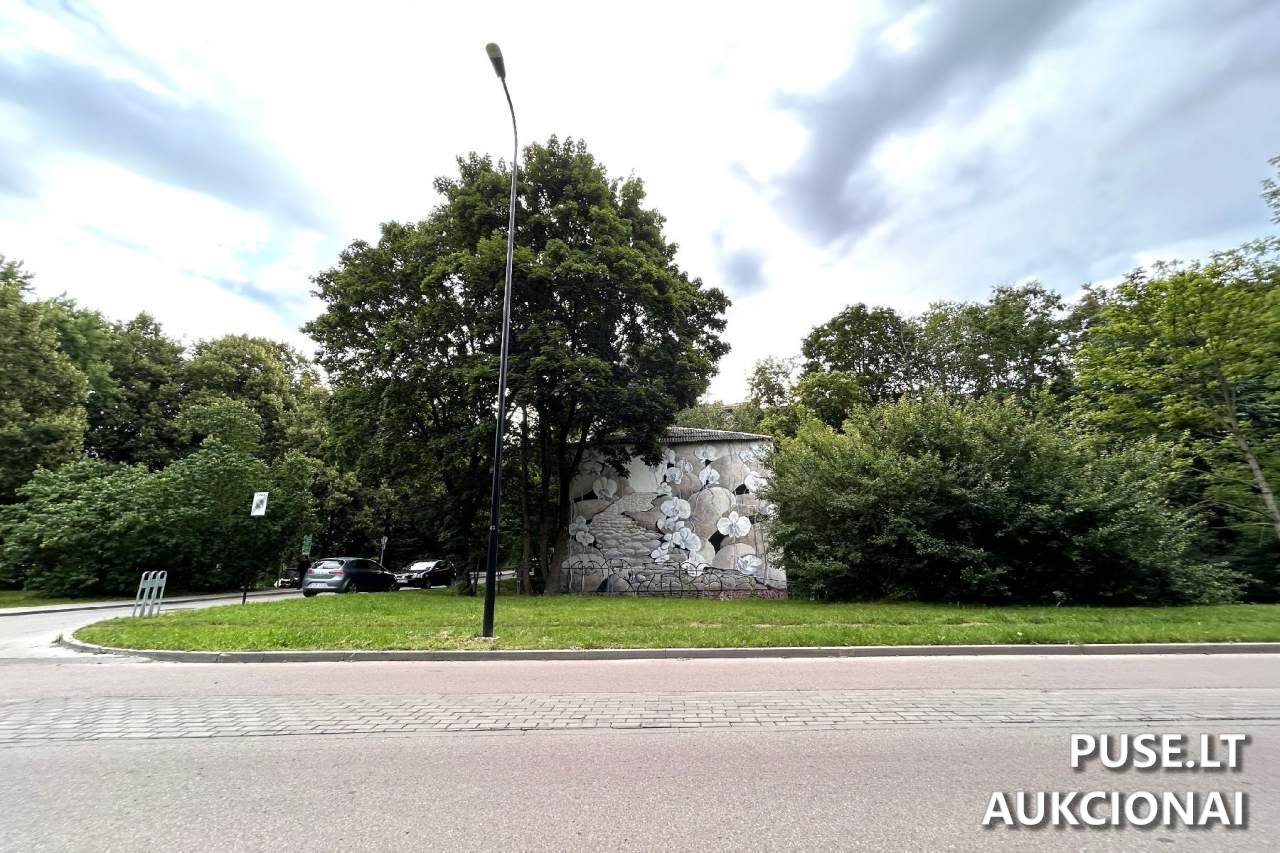 Butas Patalpos/Butai P. Vileišio g. 14A, 10306 Vilnius, Lithuania 6