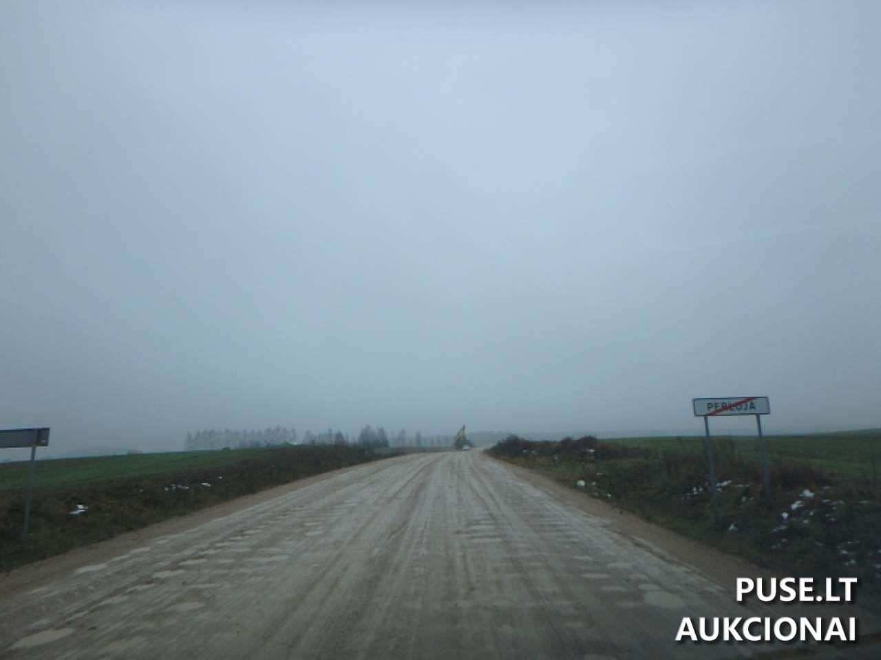 Žemės sklypas Sklypai Perloja, Varėna District Municipality, Lithuania 1