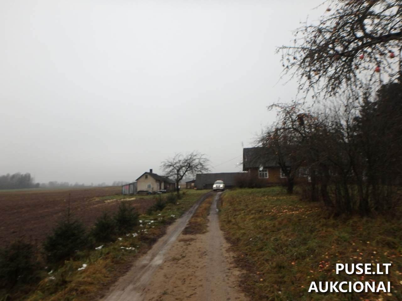 Žemės sklypas Sklypai Šačios g. 6, 65372 Perloja, Lithuania 2