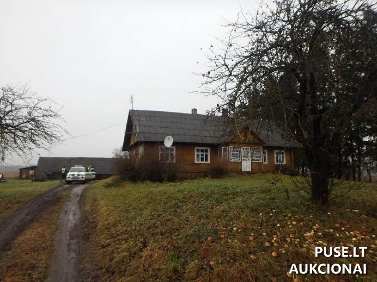 Žemės sklypas Sklypai Šačios g. 6, 65372 Perloja, Lithuania 3