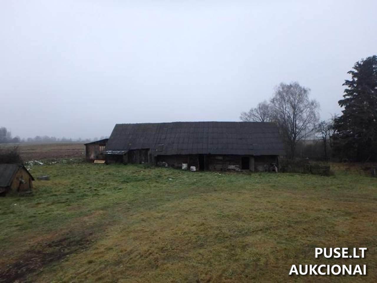 Žemės sklypas Sklypai Šačios g. 6, 65372 Perloja, Lithuania 4