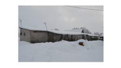 Patalpos/Butai - Tvartas
