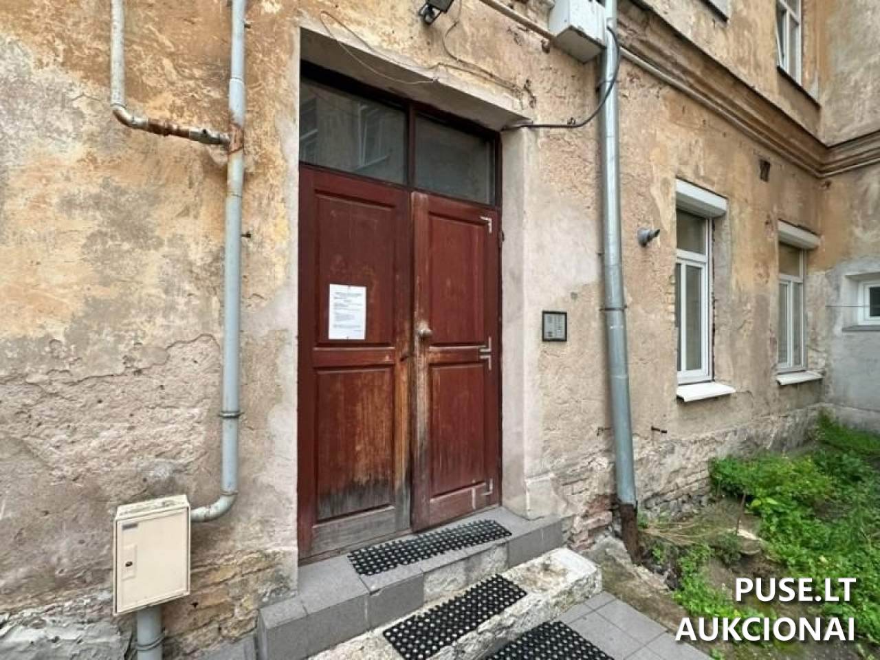 Butas Patalpos/Butai M. Daukšos g. 5, 02102 Vilnius, Lithuania 9