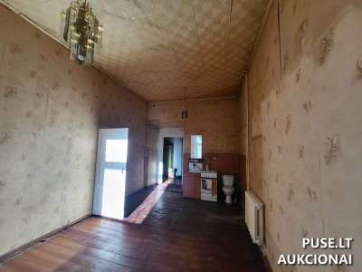Parduodamas 41 kv.m 1 kambario butas Vilniuje, Mindaugo g. 12E, pradinė kaina 131400 EUR