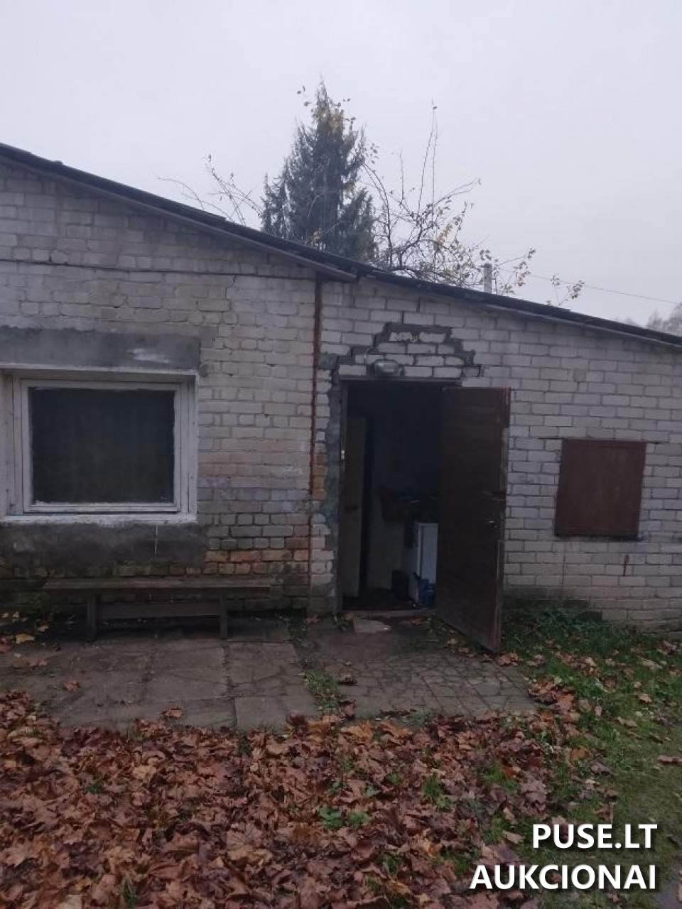 Butas Patalpos/Butai Astikų g. 12, 06229 Vilnius, Lithuania 2