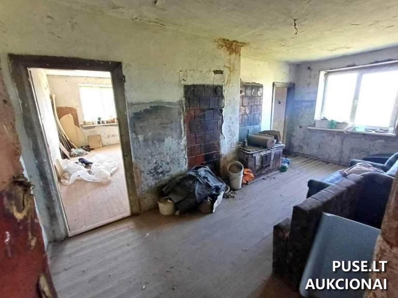 Butas Patalpos/Butai Blauzdžiūnų kaimas, 84446 Blauzdžiūnai, Lithuania 10