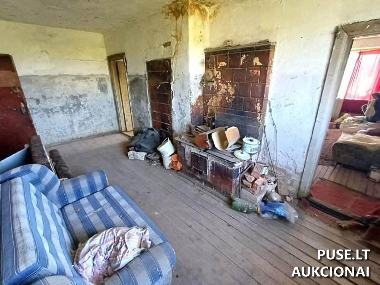Butas Patalpos/Butai Blauzdžiūnų kaimas, 84446 Blauzdžiūnai, Lithuania 11