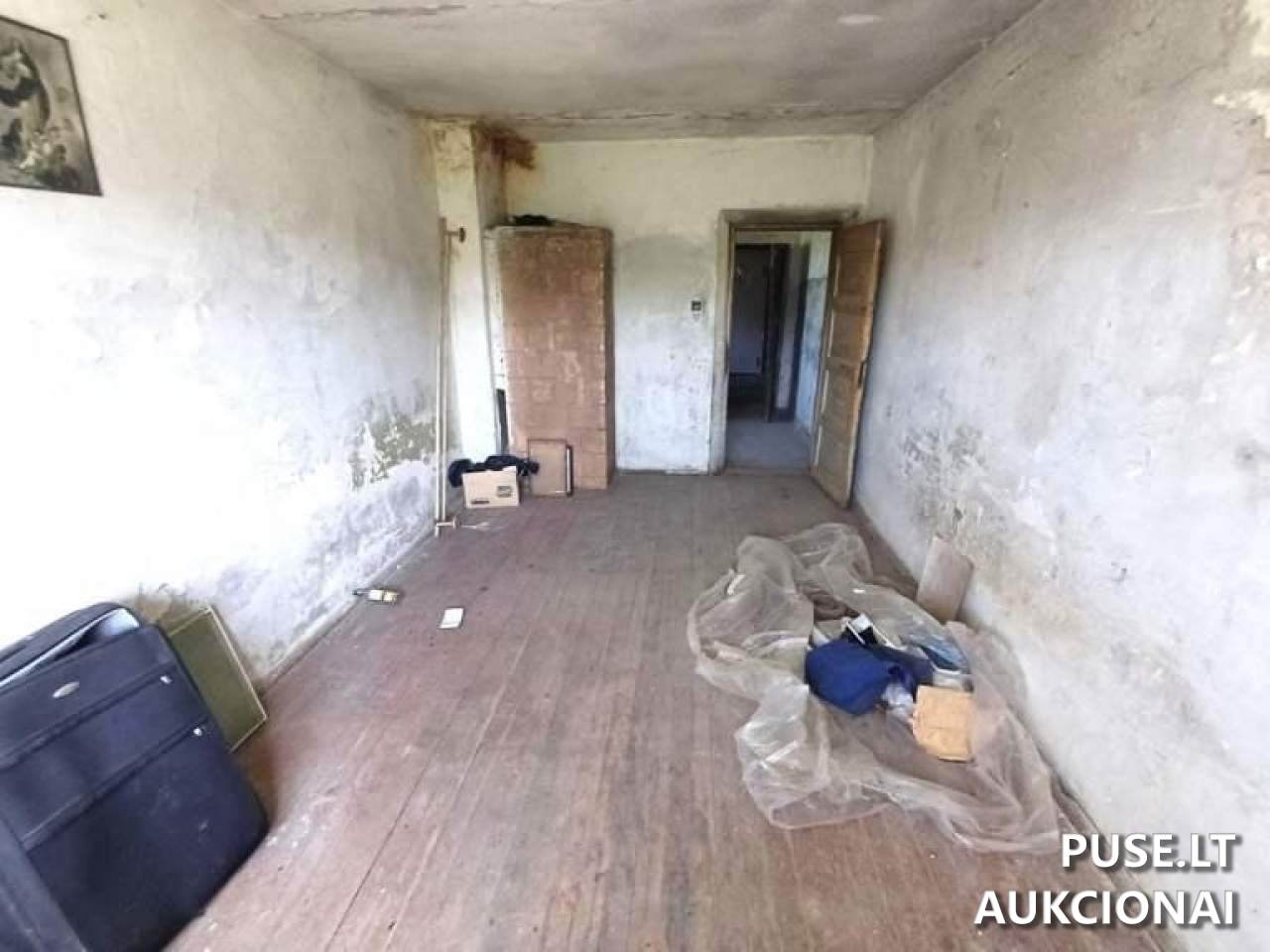 Butas Patalpos/Butai Blauzdžiūnų kaimas, 84446 Blauzdžiūnai, Lithuania 13