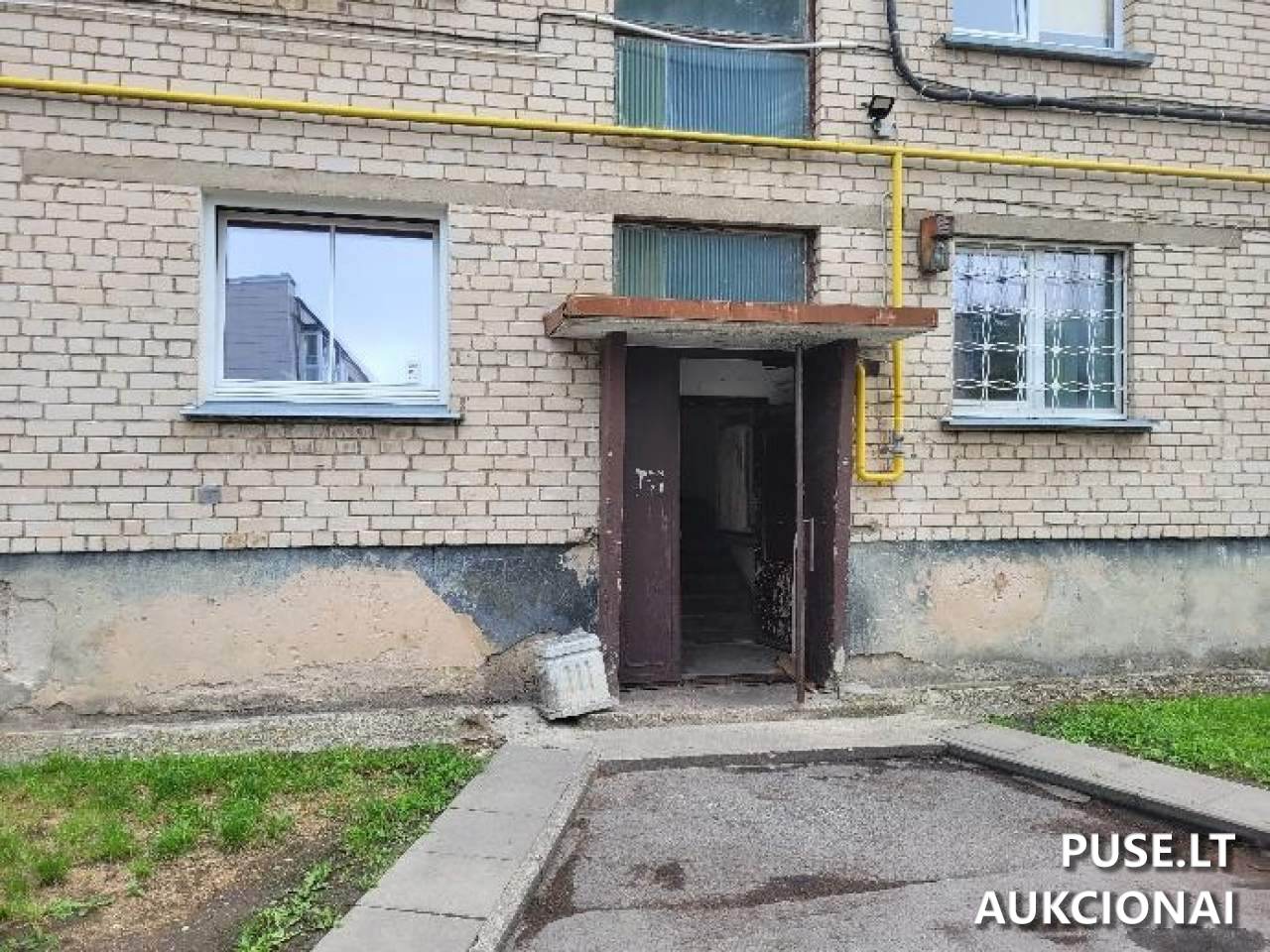 Butas Patalpos/Butai Marijonų g. 36, 35138 Panevėžys, Lithuania 3