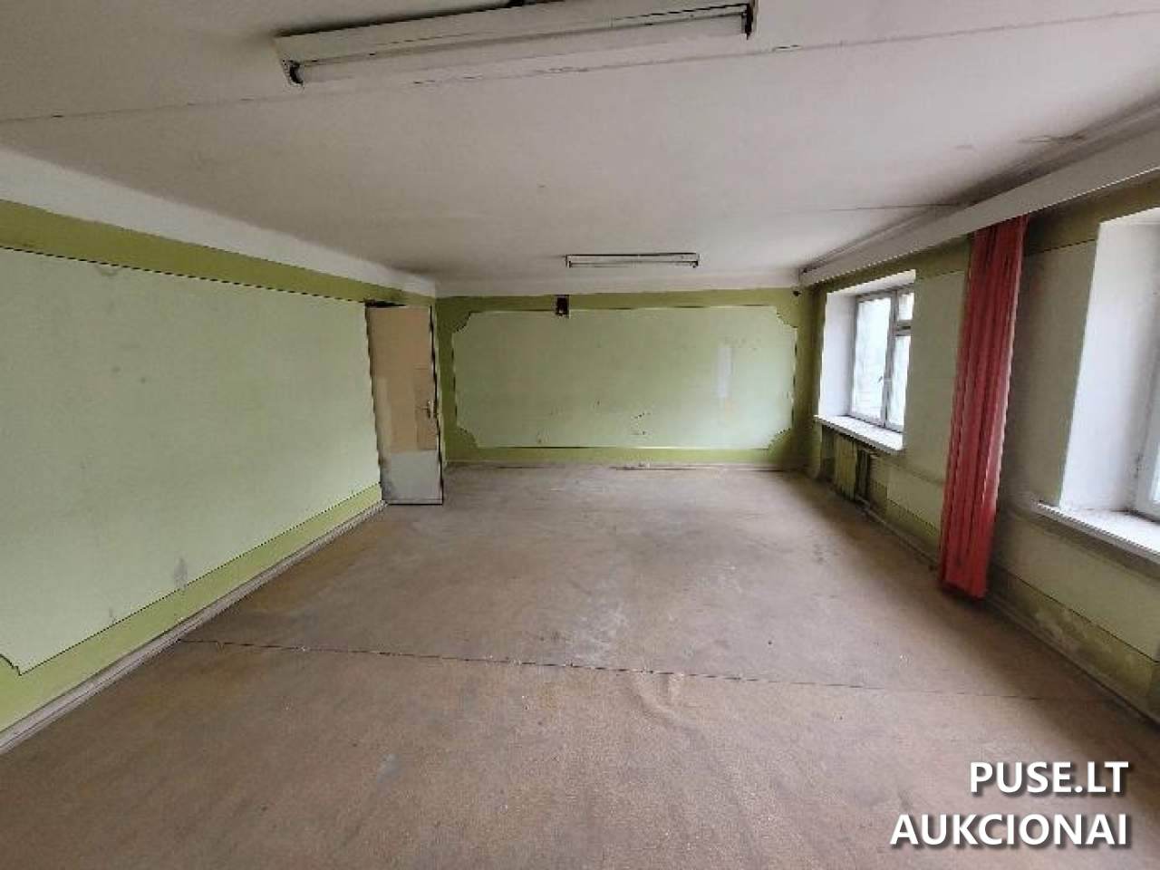 Butas Patalpos/Butai Marijonų g. 36, 35138 Panevėžys, Lithuania 6