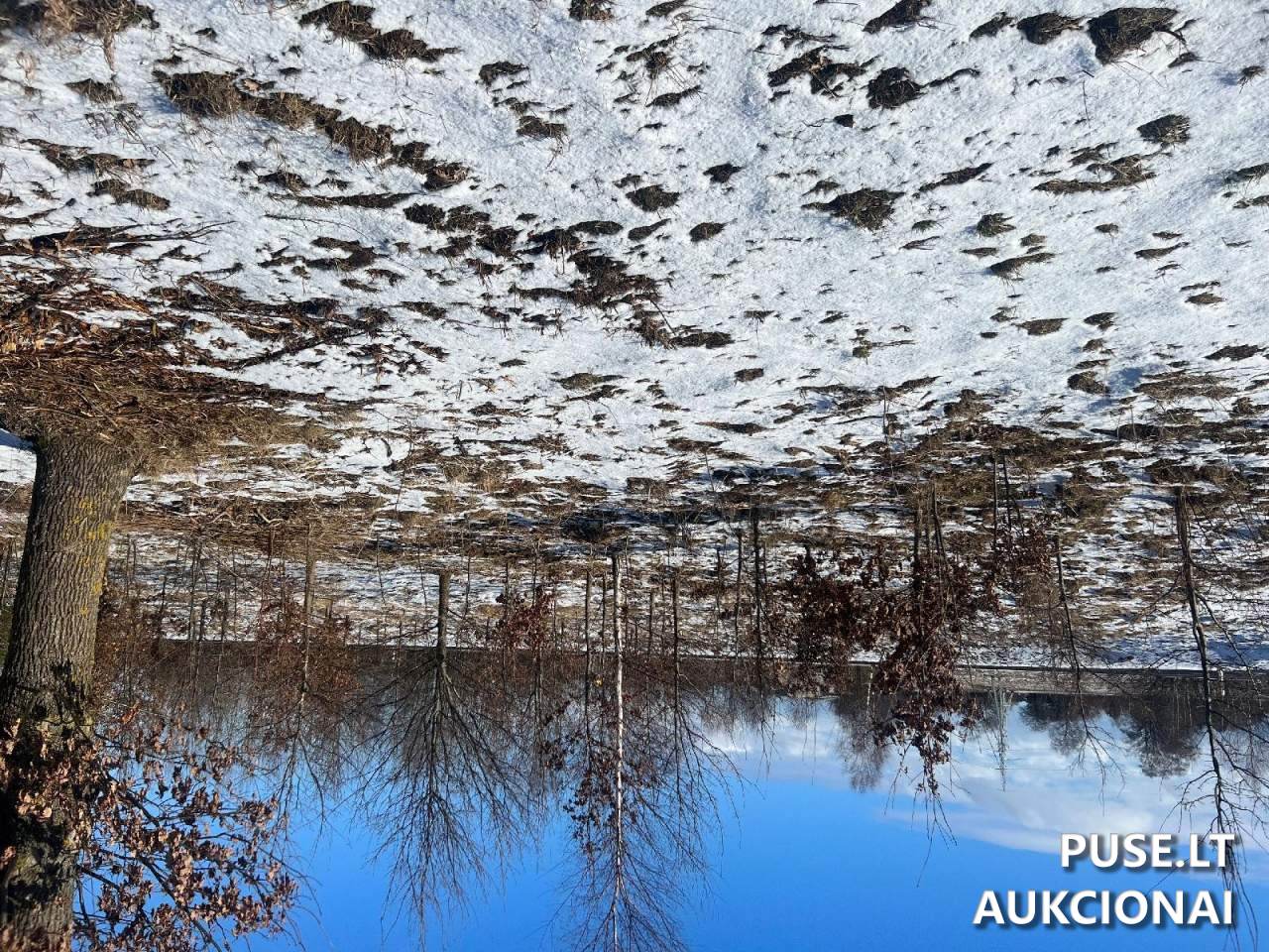 Žemės sklypas Sklypai Klaipėdos g., Šilutės r. sav., Lithuania 2
