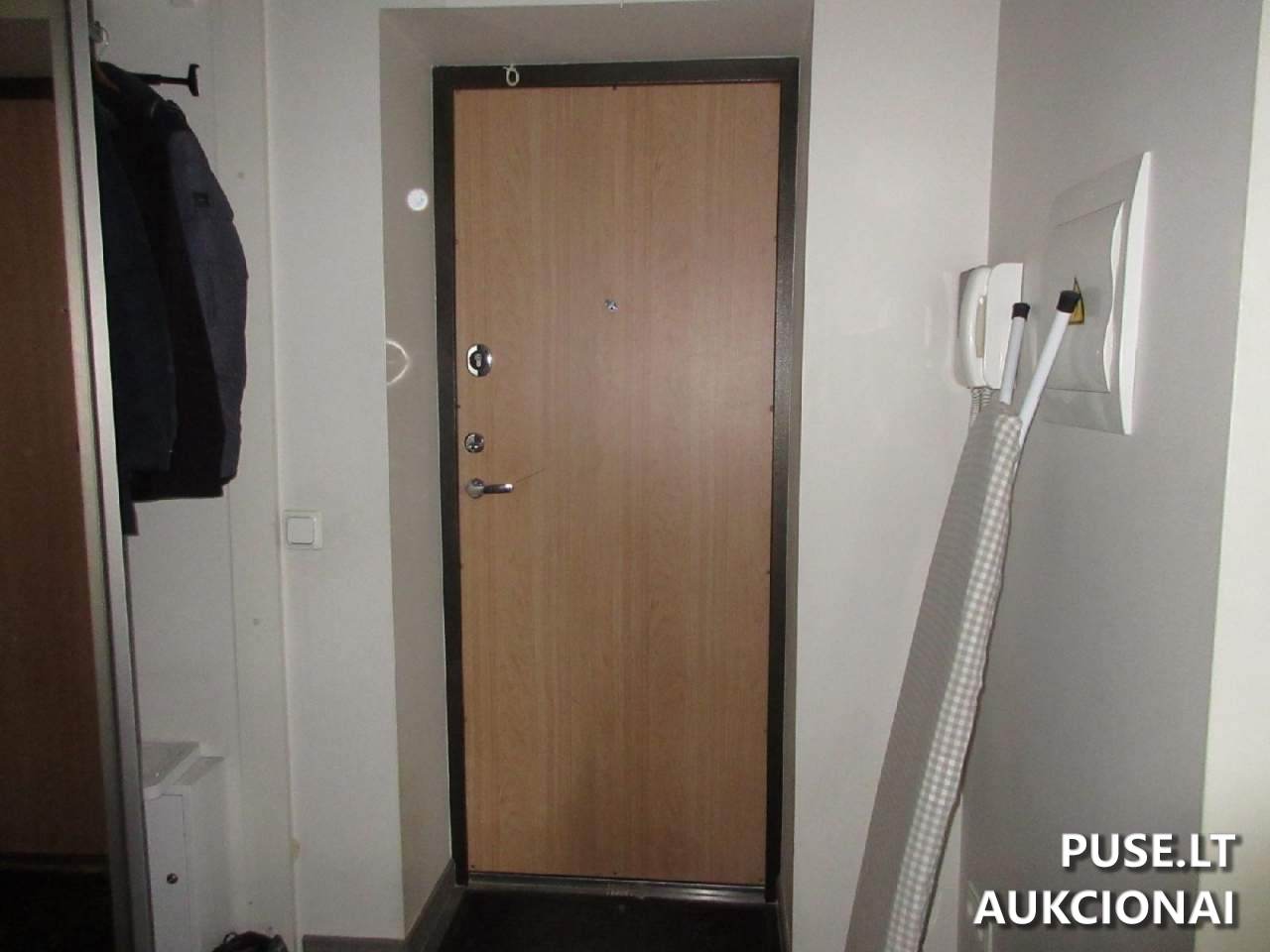 Butas Patalpos/Butai A. Vivulskio g. 12d, Vilnius, 03221 Vilniaus m. sav., Lithuania 2