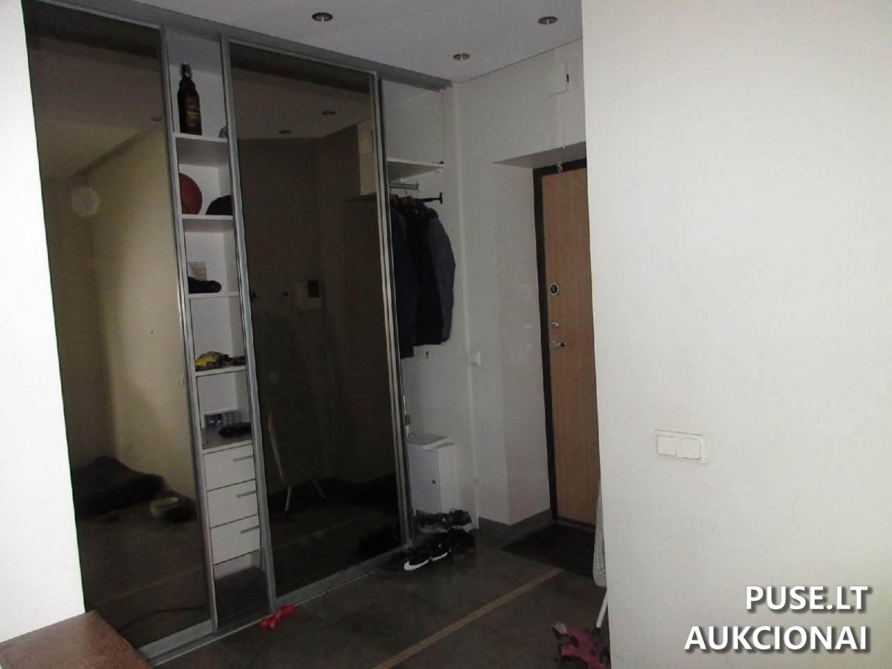 Butas Patalpos/Butai A. Vivulskio g. 12d, Vilnius, 03221 Vilniaus m. sav., Lithuania 5