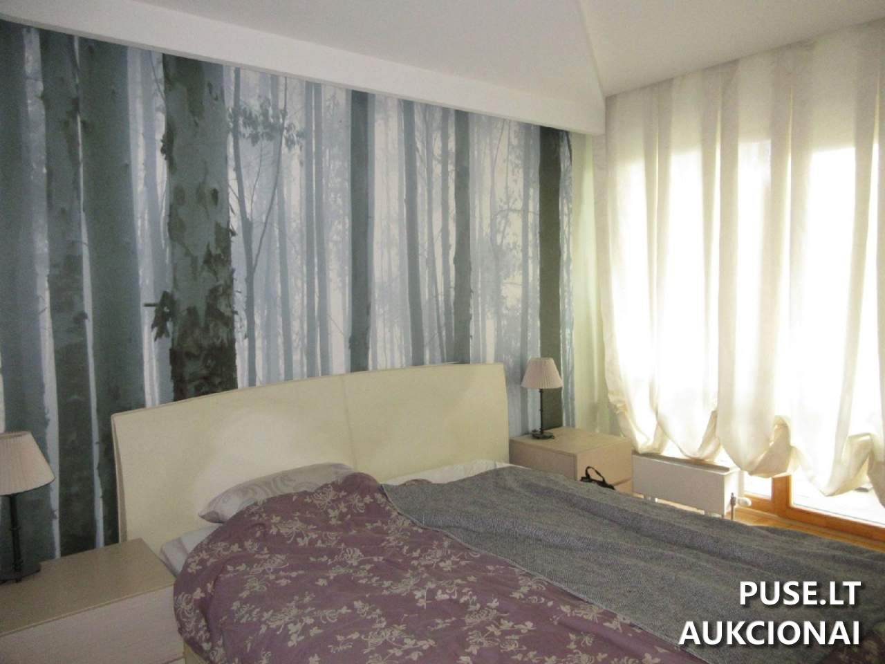 Butas Patalpos/Butai A. Vivulskio g. 12d, Vilnius, 03221 Vilniaus m. sav., Lithuania 9