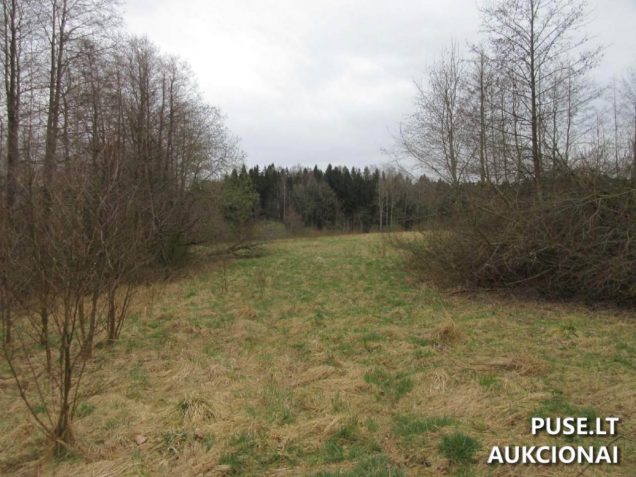 Žemės sklypas Sklypai Plungė District Municipality, Lithuania 5