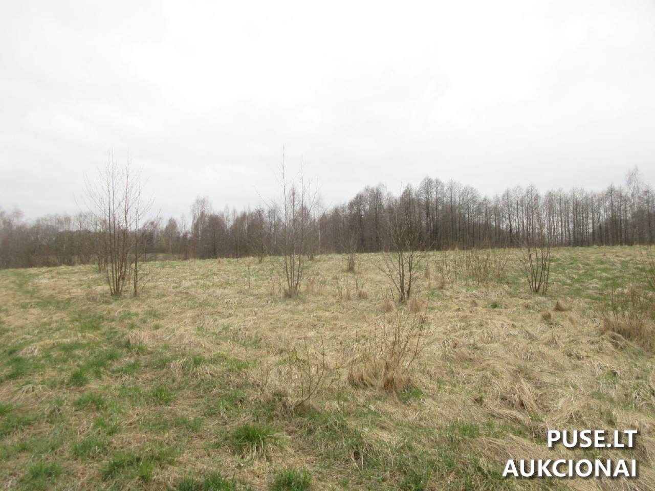 Žemės sklypas Sklypai Plungė District Municipality, Lithuania 9