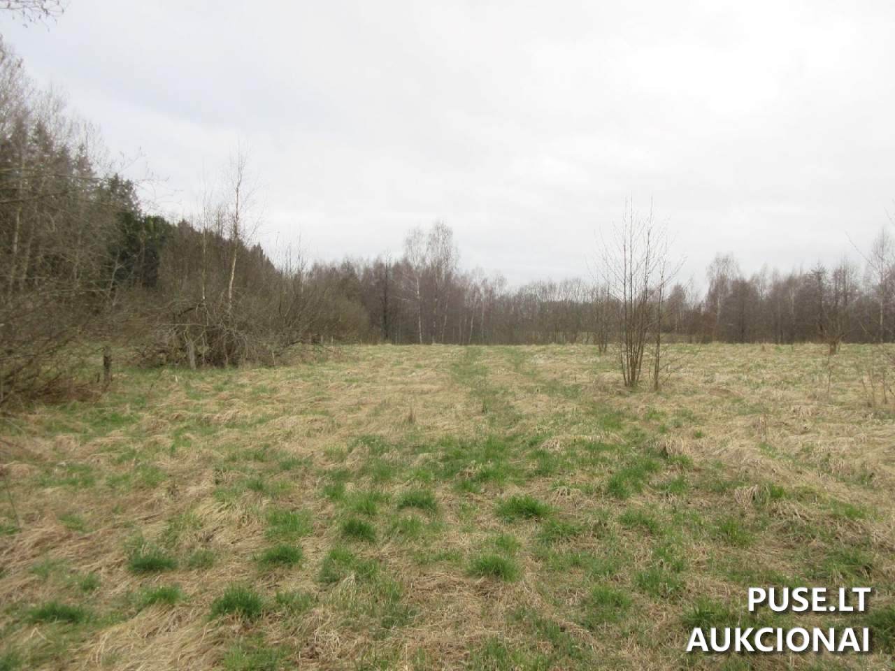 Žemės sklypas Sklypai Plungė District Municipality, Lithuania 10