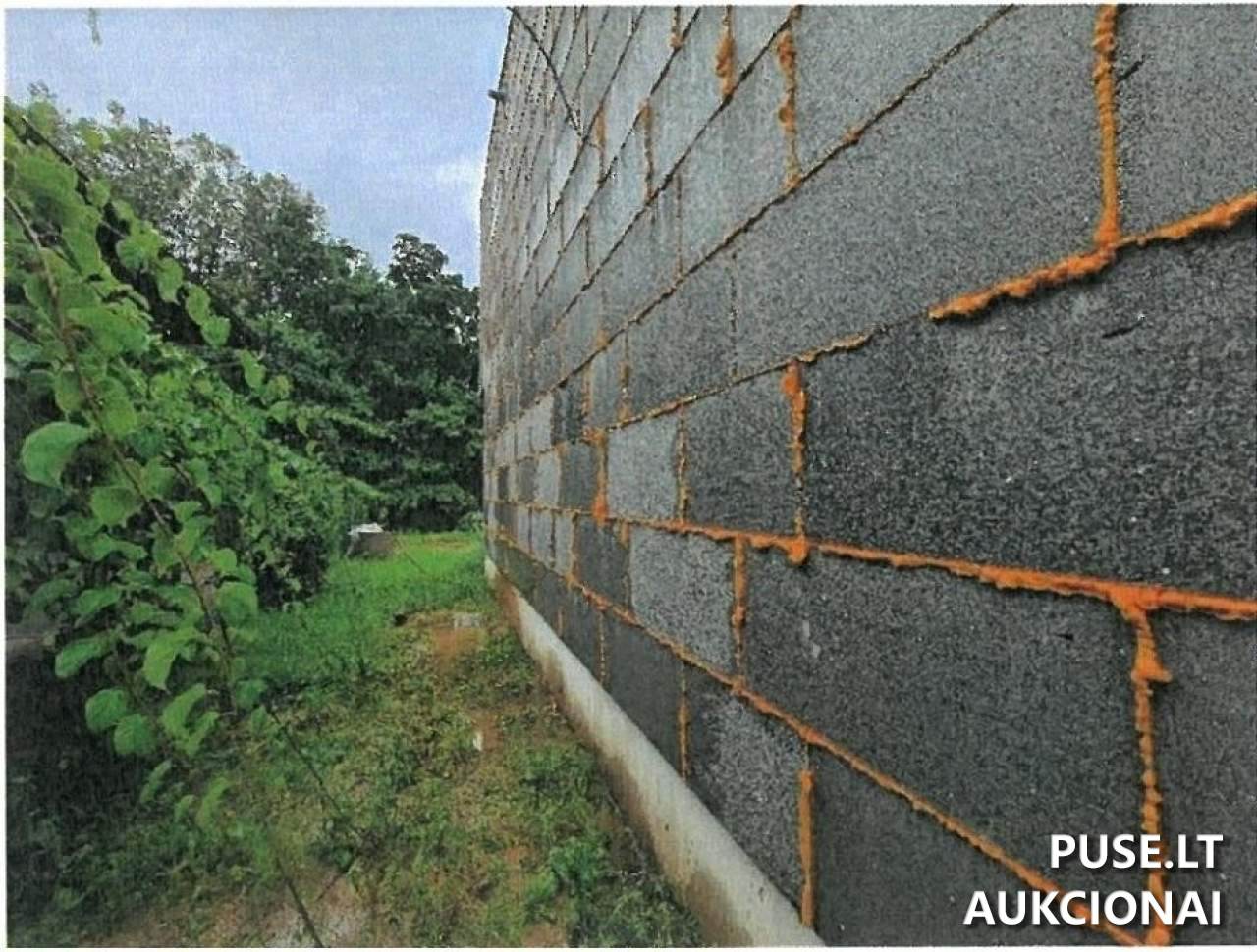 Dvibutis gyvenamasis namas Pastatai Pylimėlių g. 5, Vilnius, 10229 Vilniaus m. sav., Lithuania 3