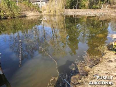 Valstybinės žemės sklypas Skuodo rajone, Rukų kaime, Mokyklos g. 5A, pradedant nuo 765 EUR