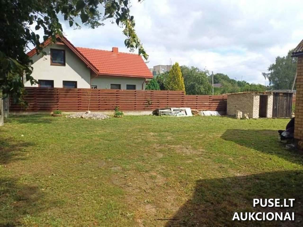 Butas Patalpos/Butai J. Biliūno g. 2, Ukmergė, 20107 Ukmergės r. sav., Lithuania 5