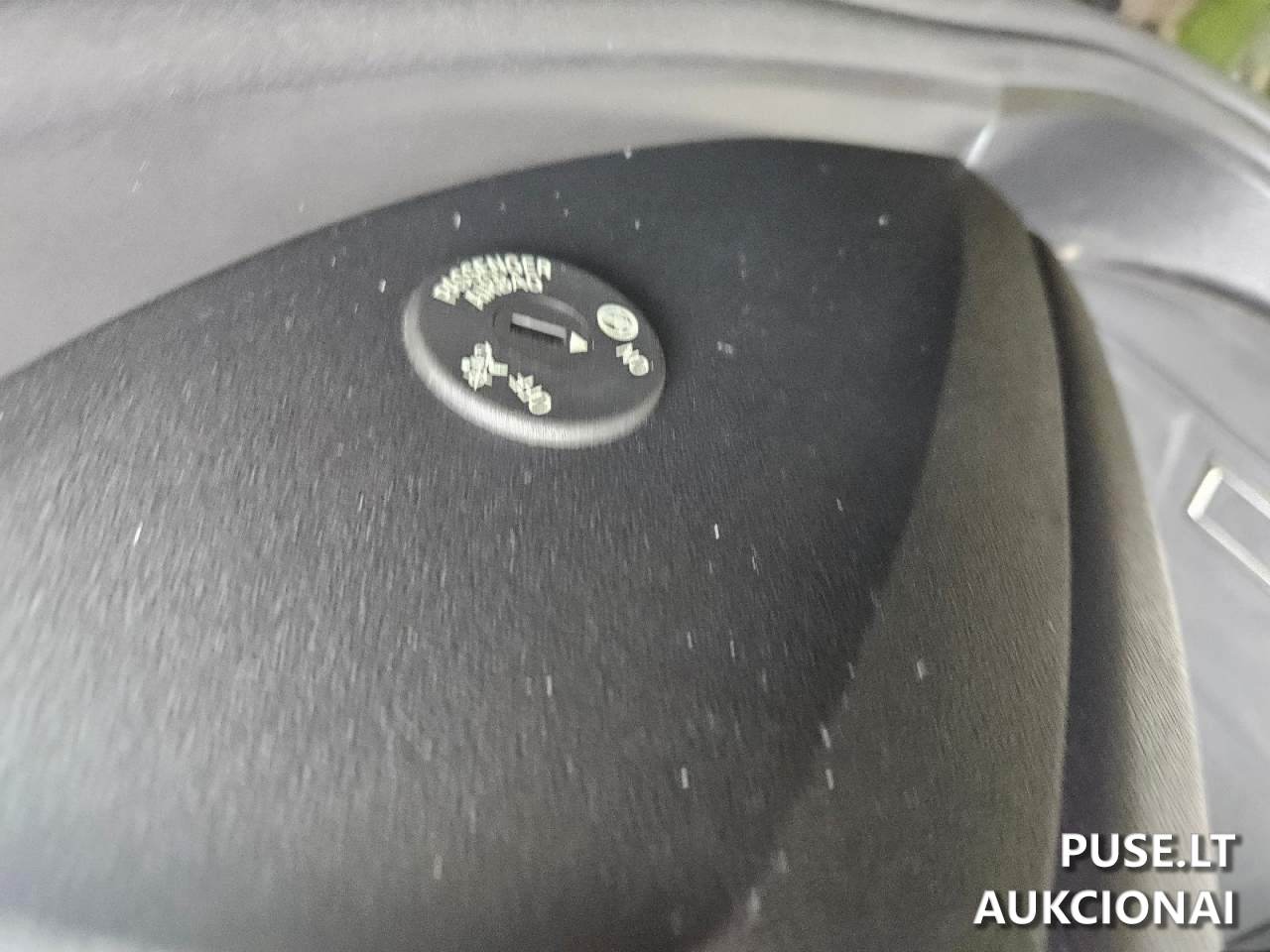 Keleivinis automobilis (visureigis)BMW  X5 xDrive30d Keleivinis automobilis 1