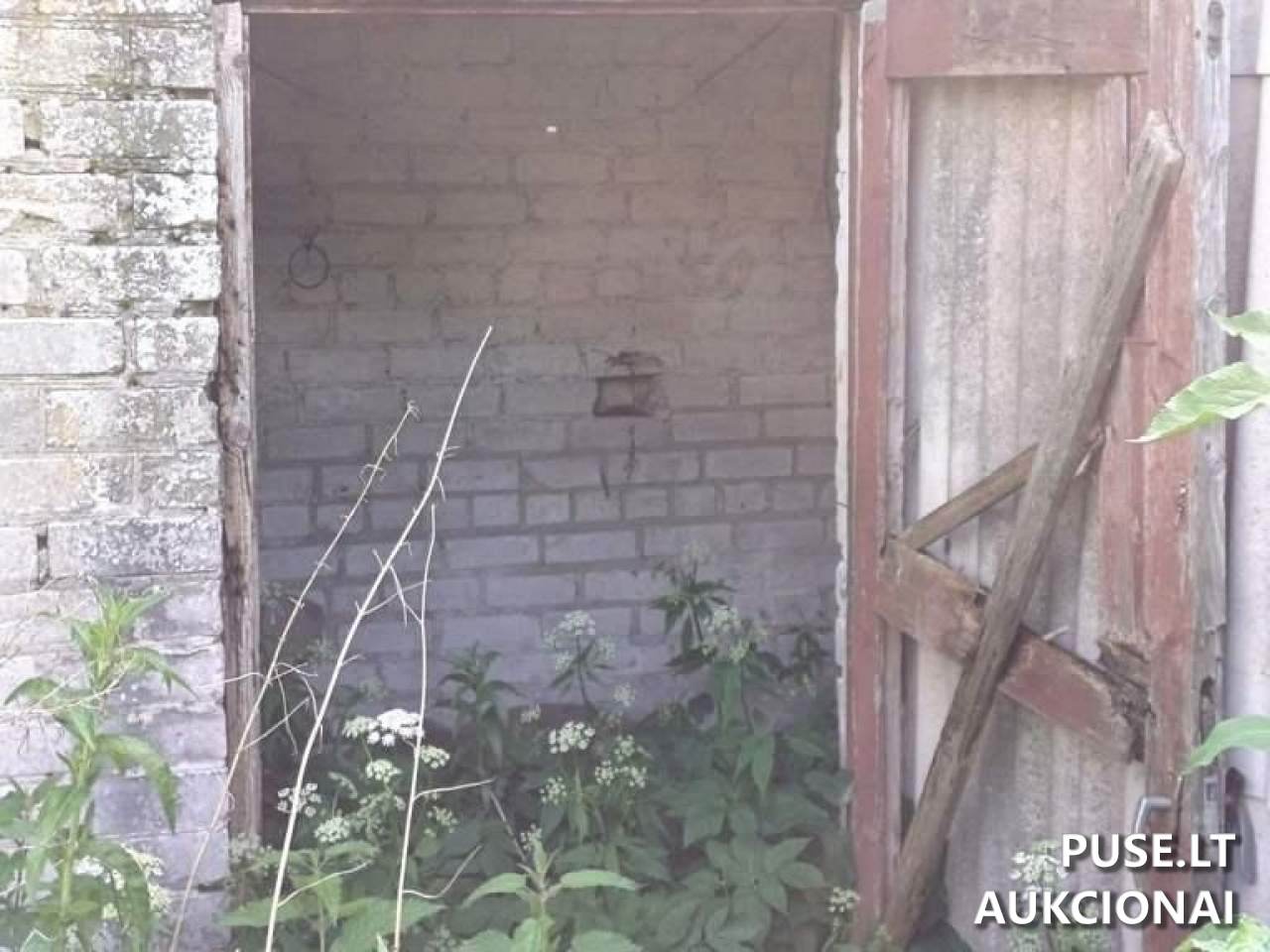 Butas Patalpos/Butai Šelvenų g. 16, Tulminai, 81341 Šiaulių r. sav., Lithuania 6