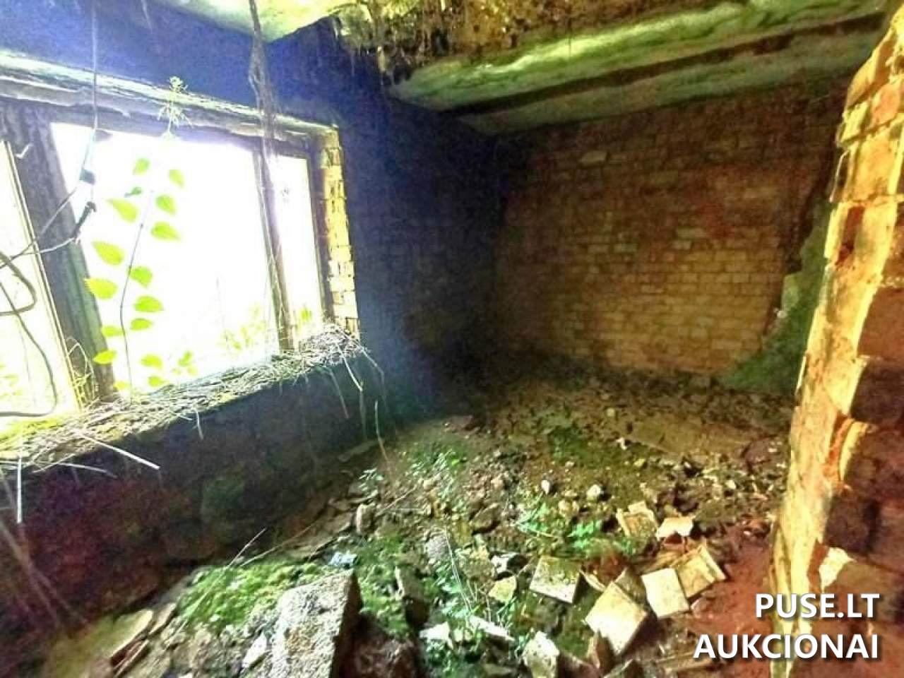 Butas Patalpos/Butai Šelvenų g. 16, Tulminai, 81341 Šiaulių r. sav., Lithuania 11