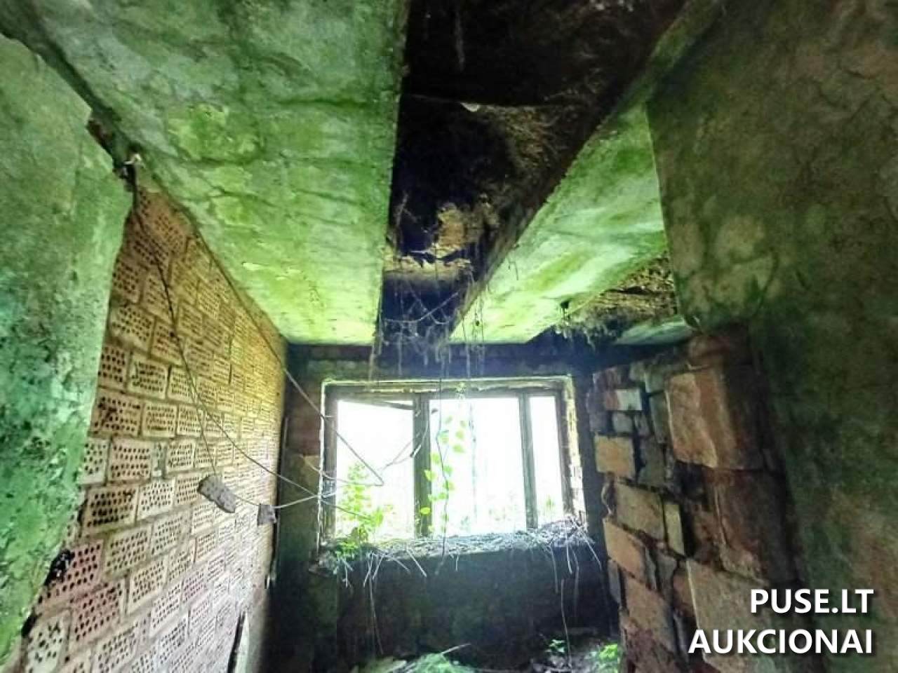 Butas Patalpos/Butai Šelvenų g. 16, Tulminai, 81341 Šiaulių r. sav., Lithuania 12