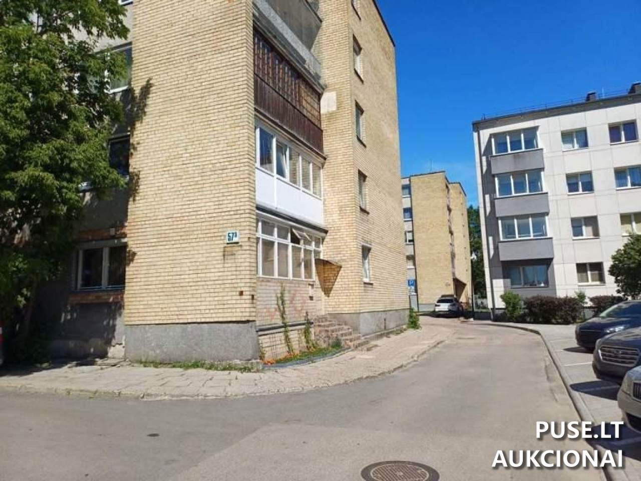 Butas Patalpos/Butai Kalvarijų g. 57A, 09318 Vilnius, Lithuania 9