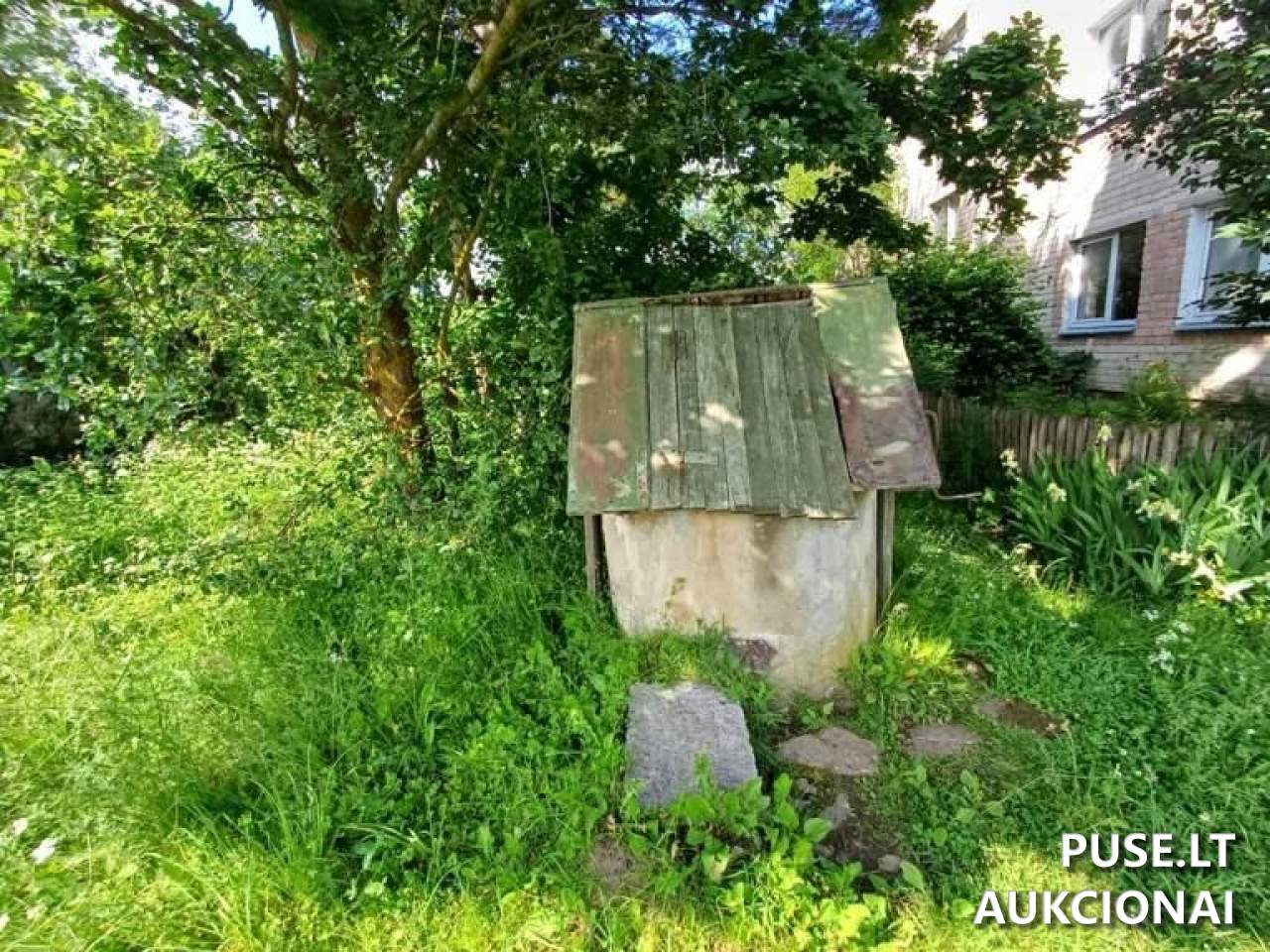 Butas Patalpos/Butai Šelvenų g. 16, Tulminai, 81341 Šiaulių r. sav., Lithuania 1
