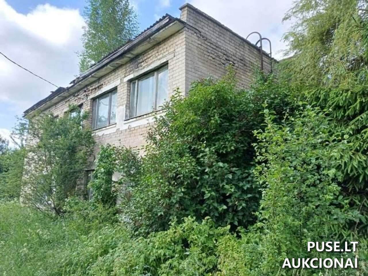 Butas Patalpos/Butai Šelvenų g. 16, Tulminai, 81341 Šiaulių r. sav., Lithuania 2