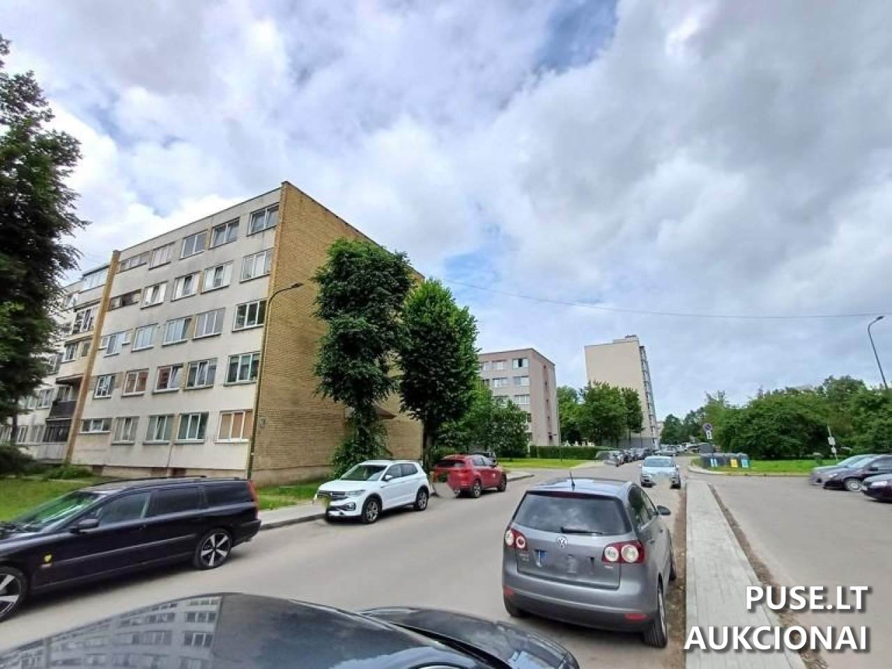 Butas Patalpos/Butai Pramonės pr. 28, 50363 Kaunas, Lithuania 1