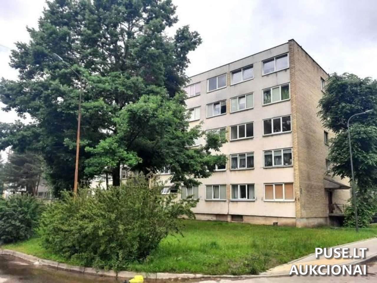 Butas Patalpos/Butai Pramonės pr. 28, 50363 Kaunas, Lithuania 2