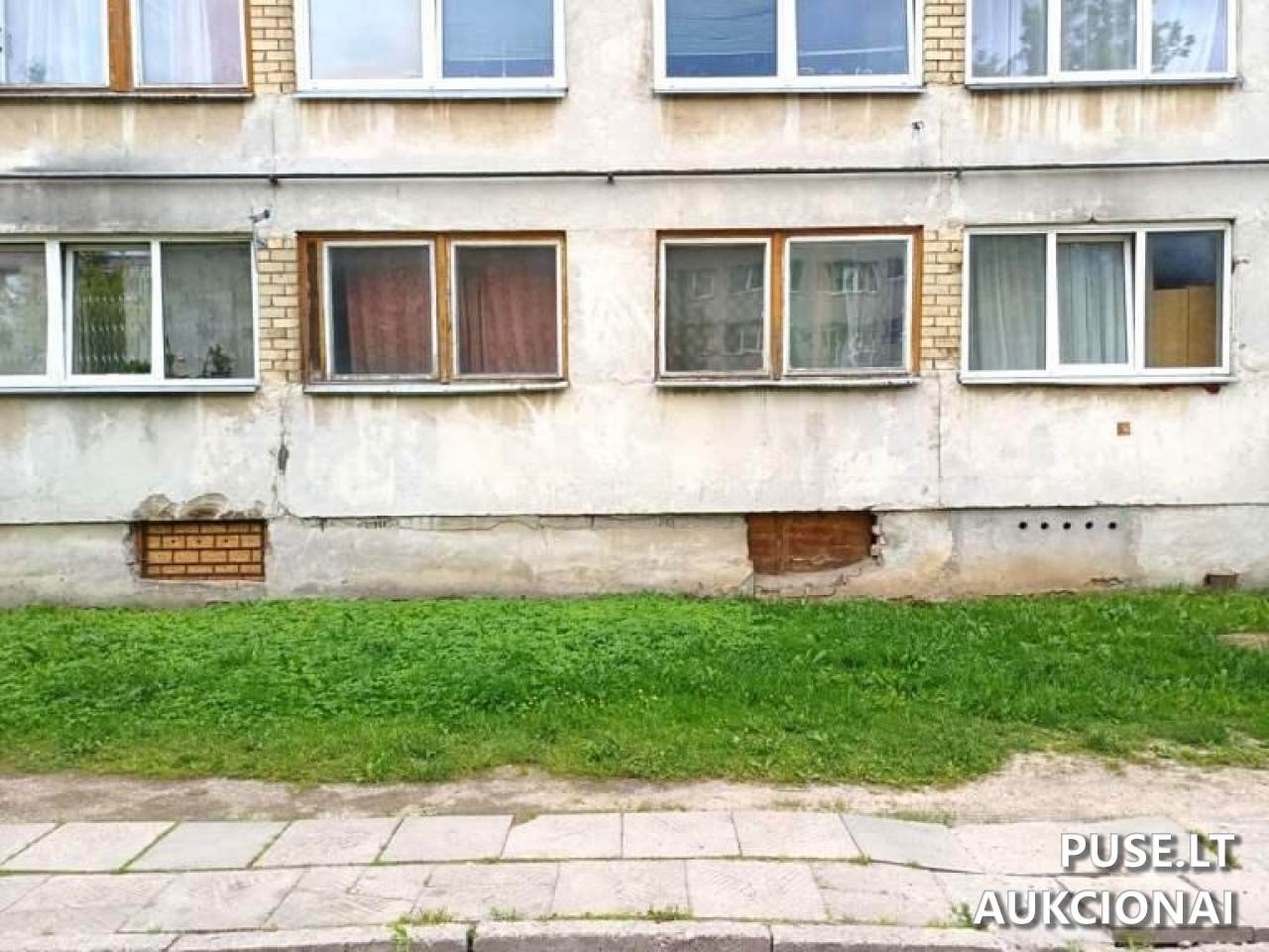 Butas Patalpos/Butai Pramonės pr. 28, 50363 Kaunas, Lithuania 5