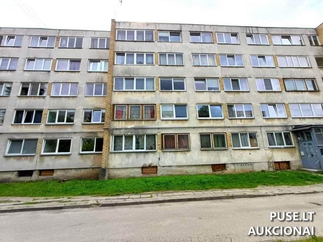 Butas Patalpos/Butai Pramonės pr. 28, 50363 Kaunas, Lithuania 6