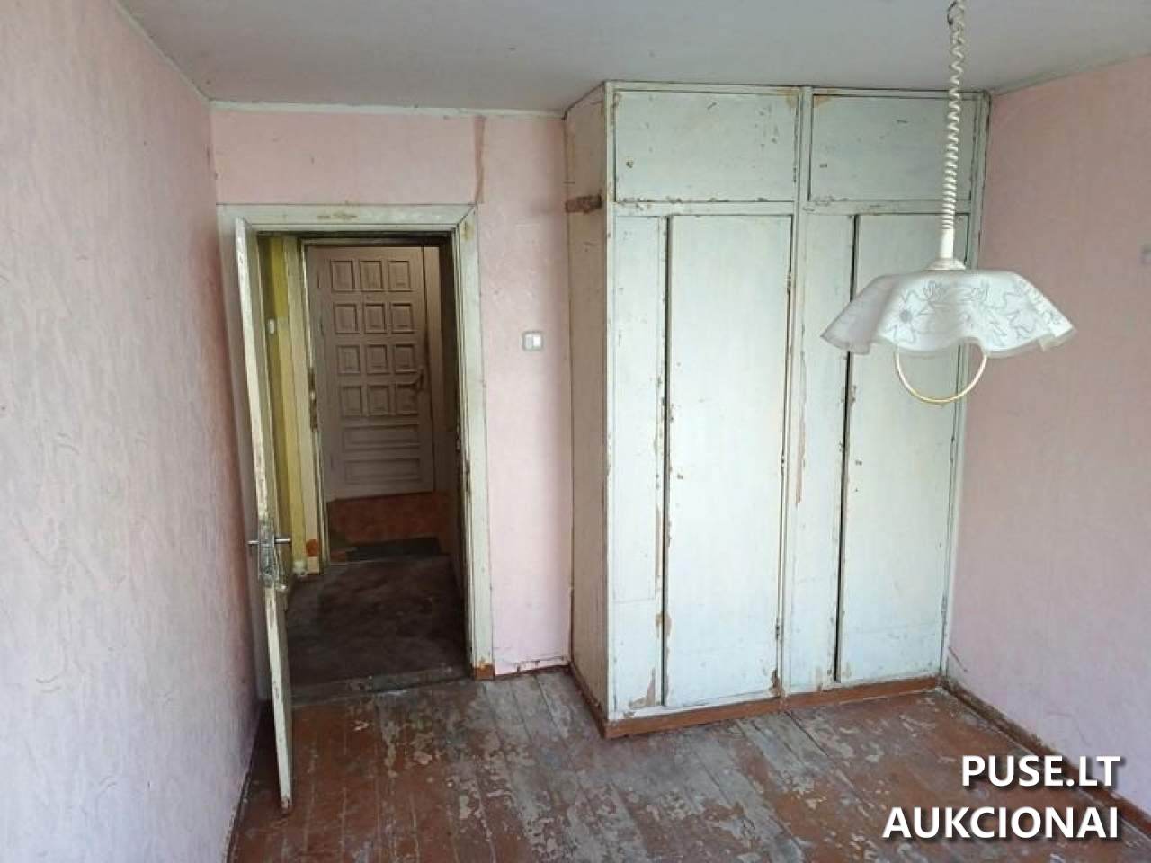 Butas Patalpos/Butai Pramonės pr. 28, 50363 Kaunas, Lithuania 11