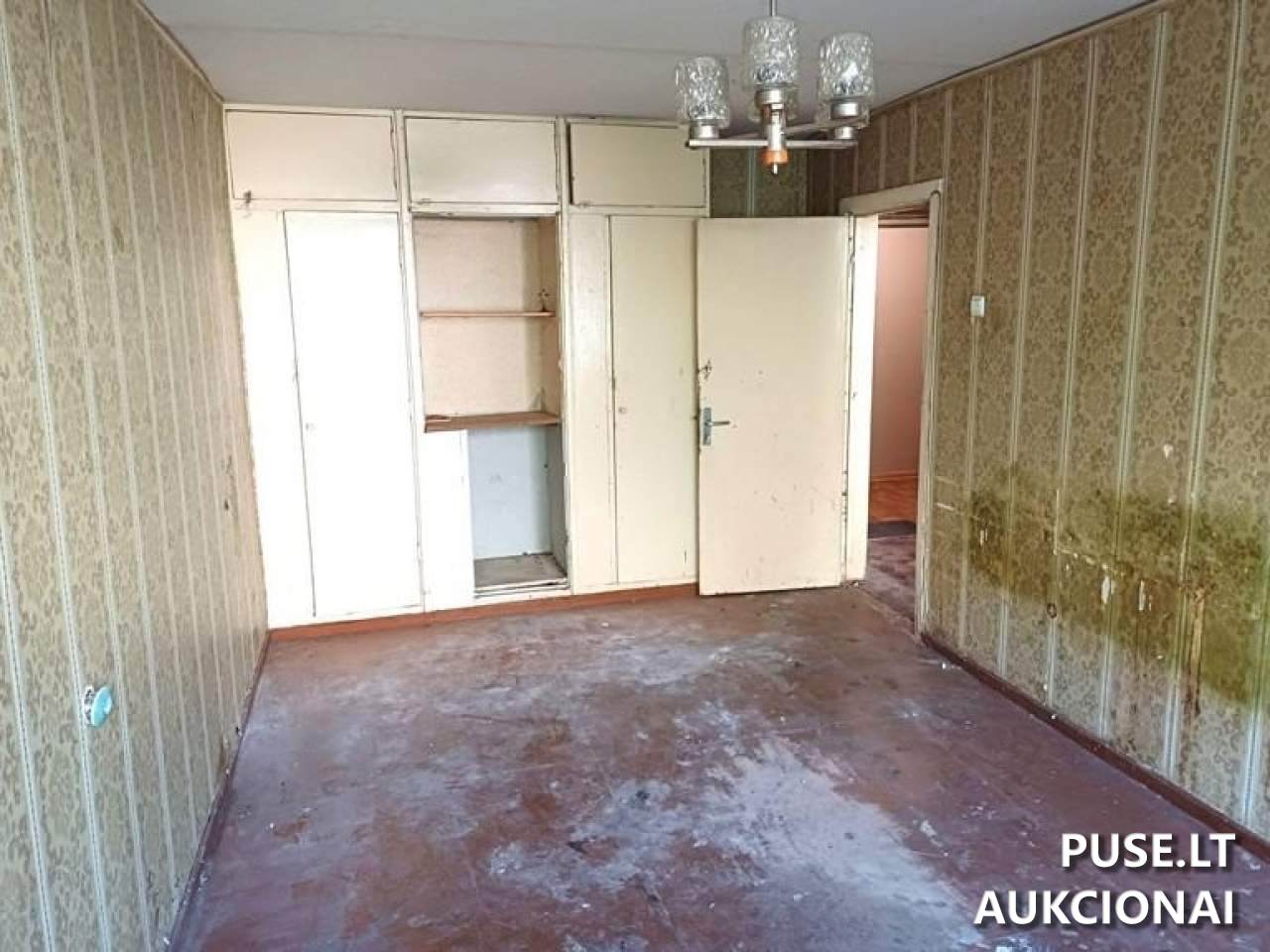 Butas Patalpos/Butai Pramonės pr. 28, 50363 Kaunas, Lithuania 13