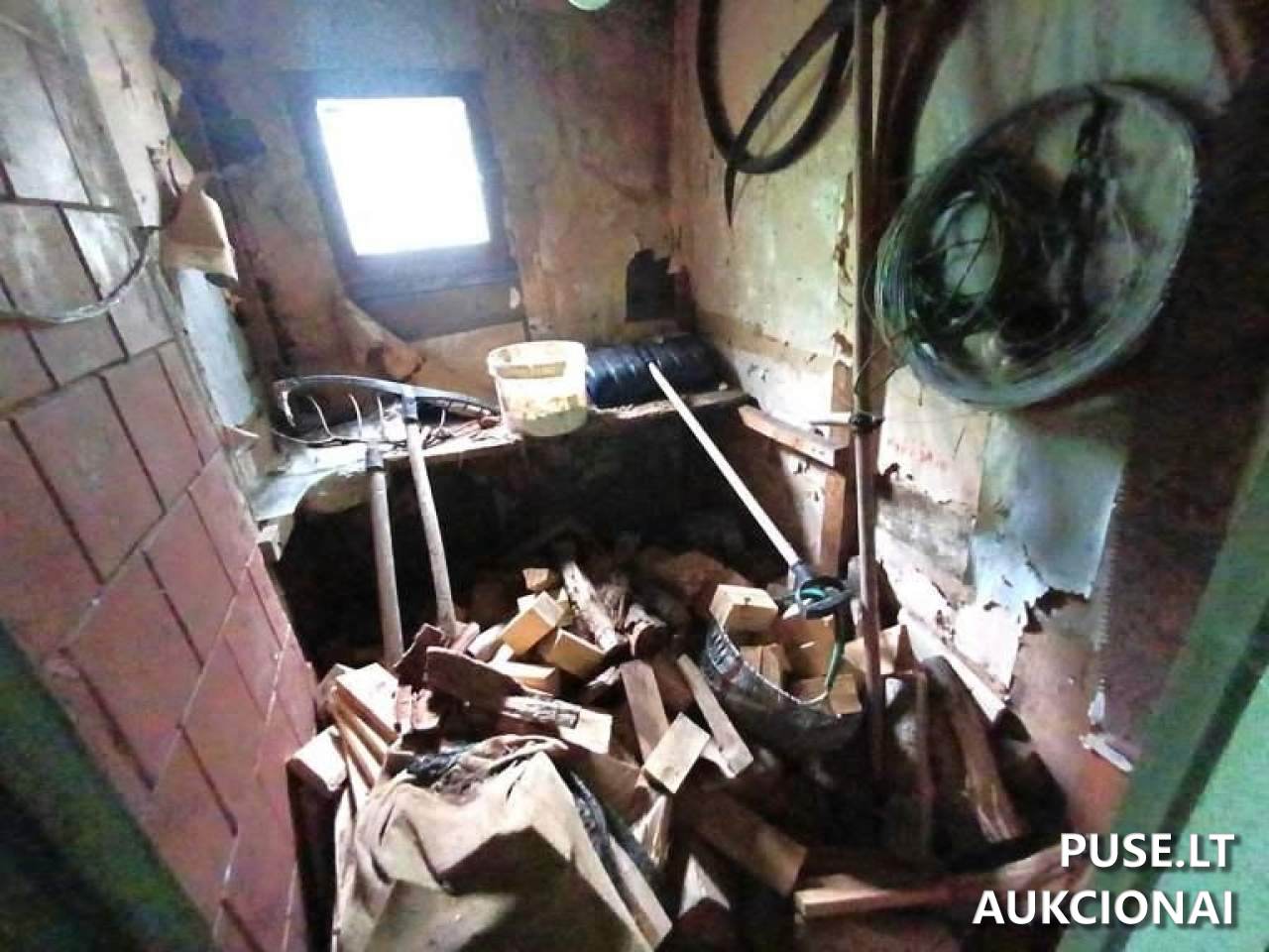 Gyvenamasis namas Pastatai Linininkų gatvė 10, Panemunėlis, 42329 Rokiškio r. sav., Lithuania 4