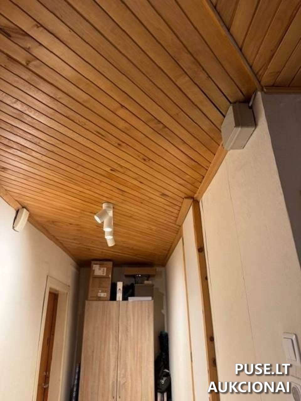 Butas Patalpos/Butai Žirmūnų g. 115, 09118 Vilnius, Lithuania 8