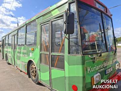 Škoda 14 TR 13 transporto priemonė aukcione nuo 1790 EUR