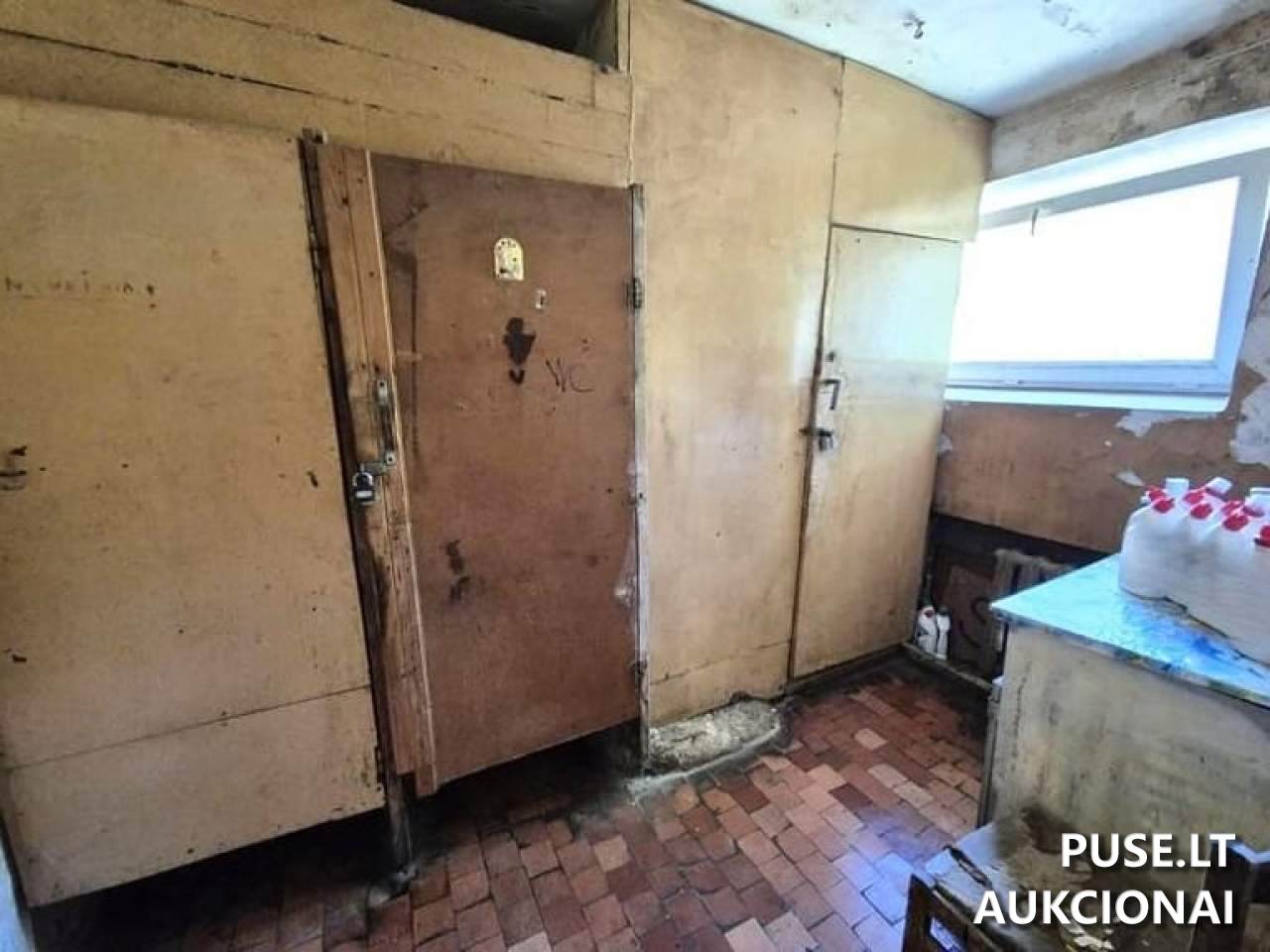Butas Patalpos/Butai M. Valančiaus g. 4, 29113 Anykščiai, Lithuania 5