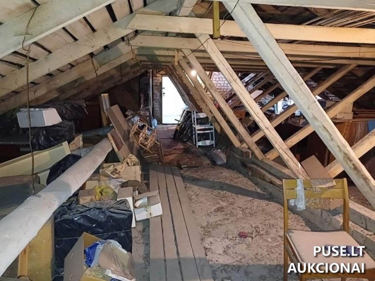 Neįrengta pastogė Patalpos/Butai J. Gruodžio g. 31, 44289 Kaunas, Lithuania 3