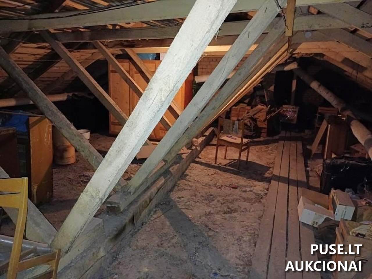 Neįrengta pastogė Patalpos/Butai J. Gruodžio g. 31, 44289 Kaunas, Lithuania 4