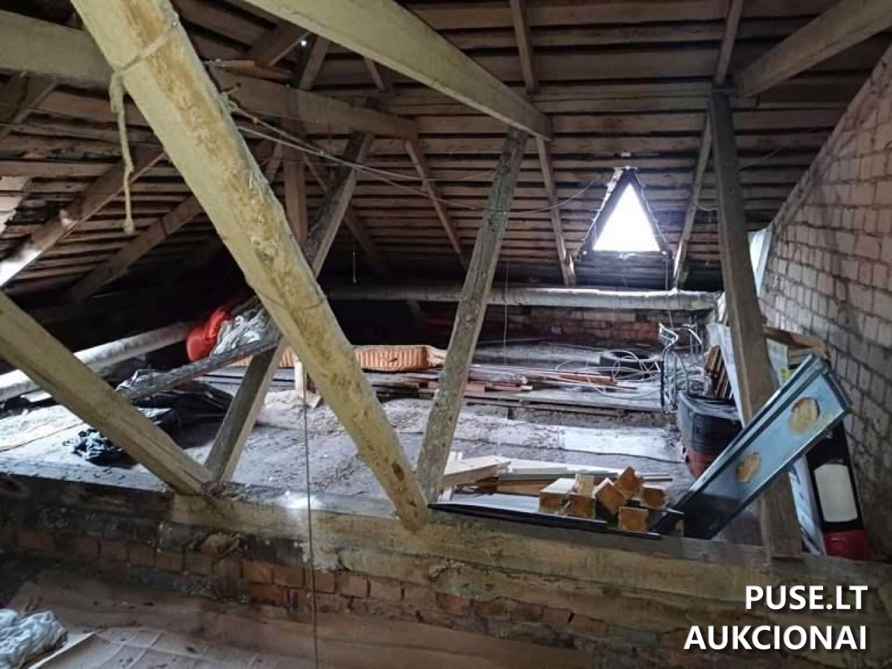 Neįrengta pastogė Patalpos/Butai J. Gruodžio g. 31, 44289 Kaunas, Lithuania 5