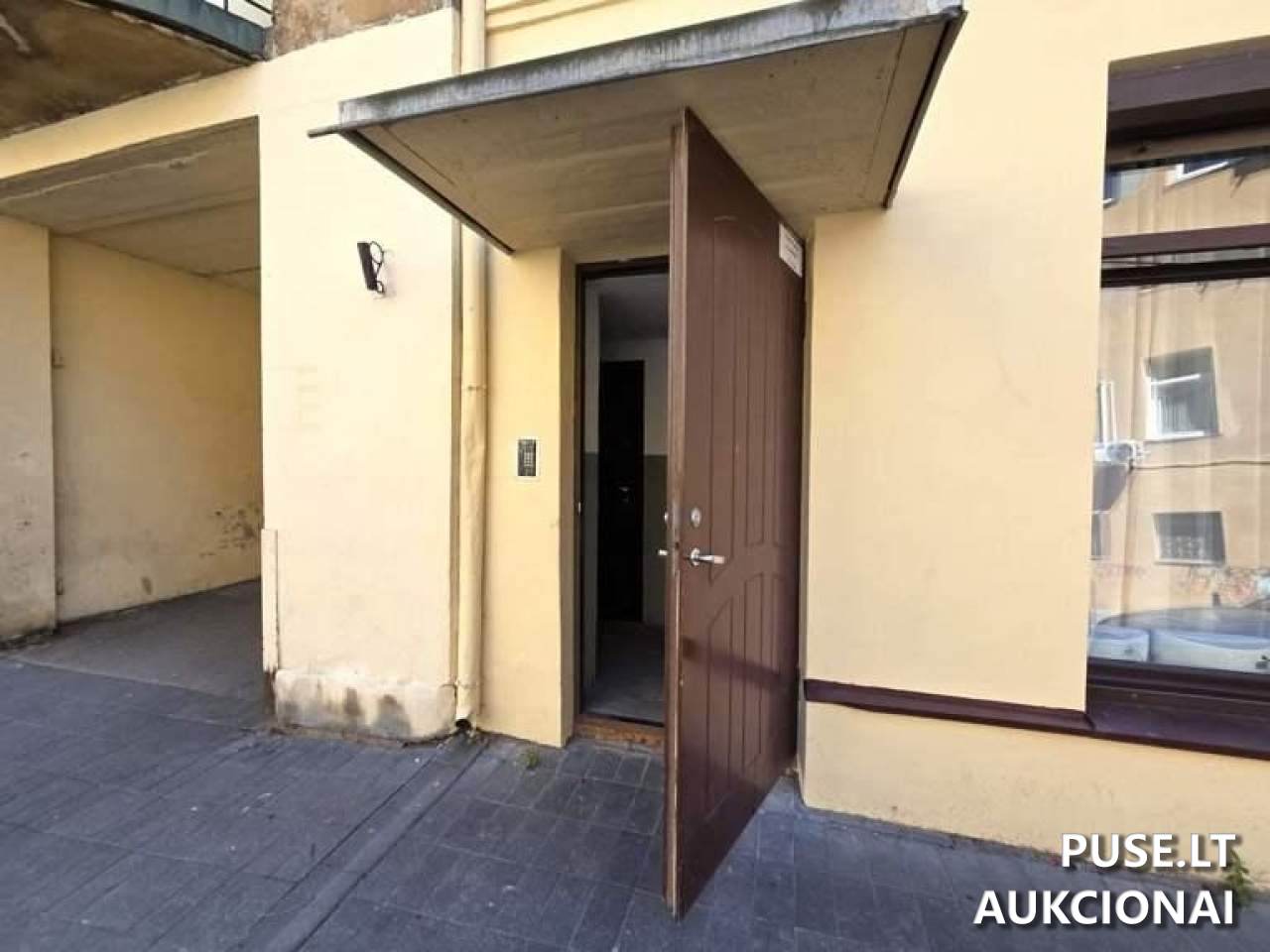 Neįrengta pastogė Patalpos/Butai J. Gruodžio g. 31, 44289 Kaunas, Lithuania 8